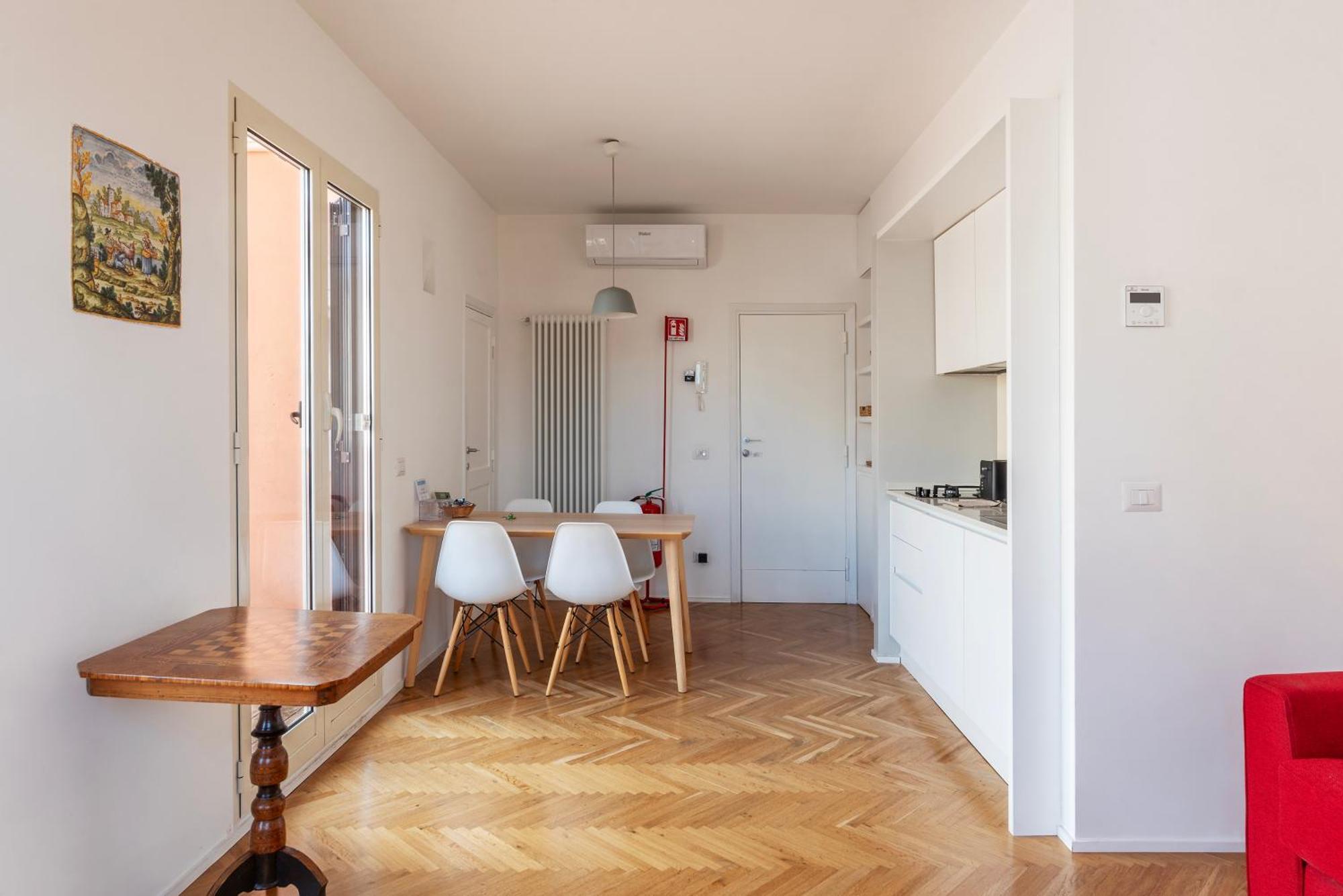 Apartment With Terrace In Via Del Pellegrino - FromhometoRoma Dış mekan fotoğraf